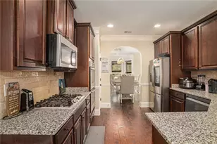 2234 Golden Eagle Dr, Locust Grove, GA 30248 - Photo 6