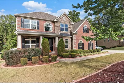 2234 Golden Eagle Drive, Locust Grove, GA 30248 - Photo 2