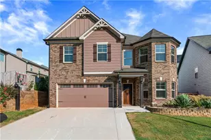 1717 Castleberry Ln, Buford, GA 30518 - Photo 1