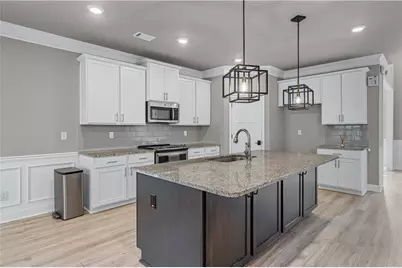 1717 Castleberry Lane, Buford, GA 30518 - Photo 12