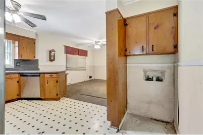 3139 Dodson Drive, East Point, GA 30344 - Photo 14