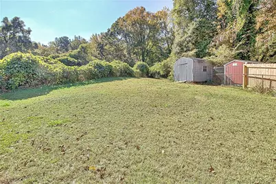 3139 Dodson Drive, East Point, GA 30344 - Photo 26