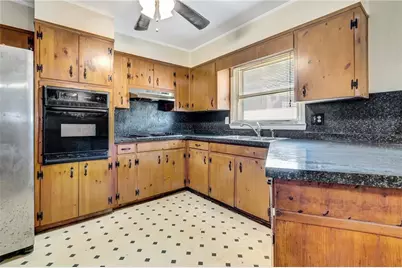 3139 Dodson Drive, East Point, GA 30344 - Photo 16