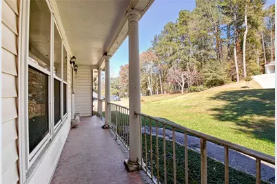 3139 Dodson Drive, East Point, GA 30344 - Photo 4