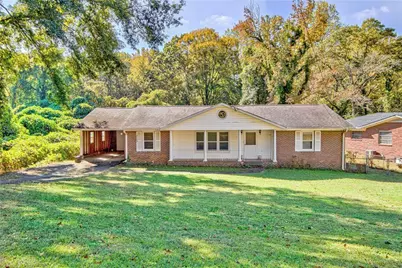 3139 Dodson Drive, East Point, GA 30344 - Photo 2