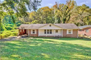 3139 Dodson Dr, East Point, GA 30344 - Photo 2