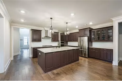 513 Camden Hall Drive, Alpharetta, GA 30022 - Photo 12