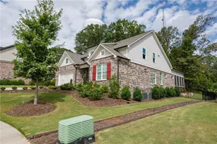 513 Camden Hall Dr, Alpharetta, GA 30022 - Photo 2