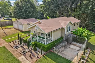 3119 Gillsville Hwy, Gainesville, GA 30507 - Photo 50