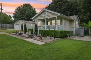 3119 Gillsville Hwy, Gainesville, GA 30507 - Photo 2