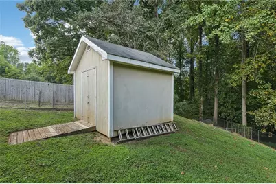 3119 Gillsville Highway, Gainesville, GA 30507 - Photo 38