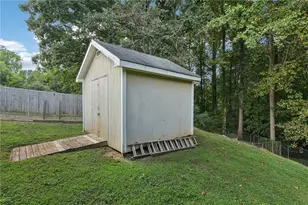 3119 Gillsville Hwy, Gainesville, GA 30507 - Photo 38