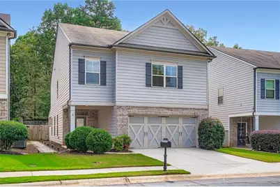 5586 Apple Grove Road, Buford, GA 30519 - Photo 2