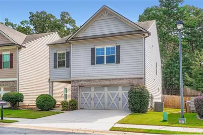 5586 Apple Grove Road, Buford, GA 30519 - Photo 4