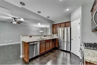 1570 Winshire Cove, Alpharetta, GA 30004 - Photo 14