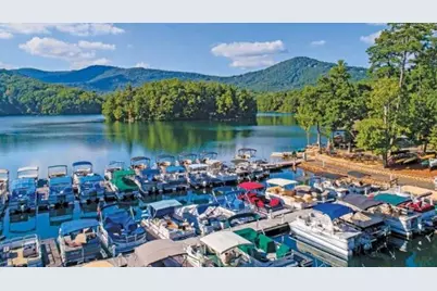 312 Wildcat Drive, Big Canoe, GA 30143 - Photo 16