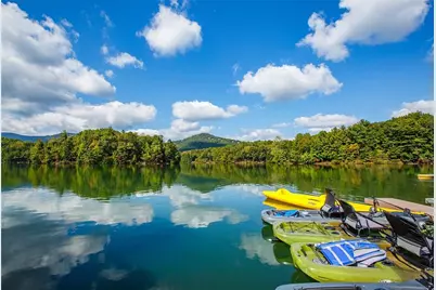 312 Wildcat Drive, Big Canoe, GA 30143 - Photo 22
