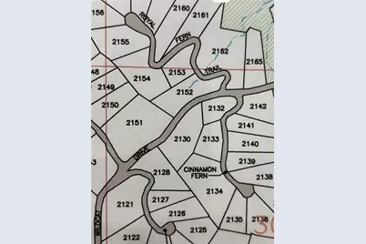 312 Wildcat Drive, Big Canoe, GA 30143 - Photo 2