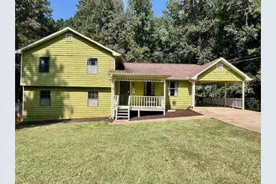 1372 Sir Knights Way, Lawrenceville, GA 30045 - Photo 1