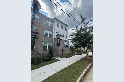 2551 Astaire Court NW, Atlanta, GA 30318 - Photo 2