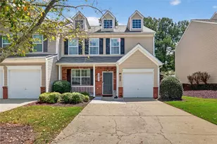 406 Weatherstone, Alpharetta, GA 30004 - Photo 1