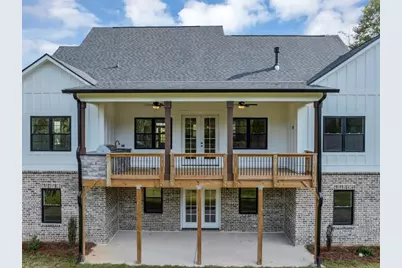 329 Oxford Road, Ball Ground, GA 30107 - Photo 44