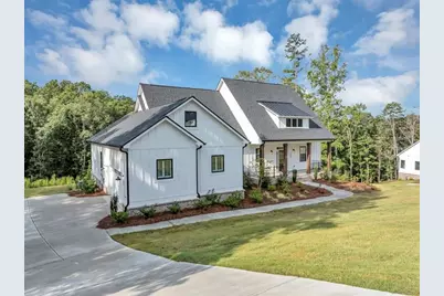 329 Oxford Road, Ball Ground, GA 30107 - Photo 4