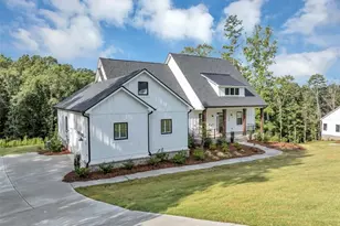 329 Oxford Rd, Ball Ground, GA 30107 - Photo 4