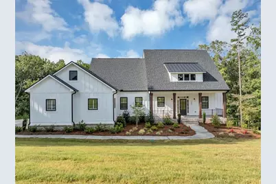 329 Oxford Road, Ball Ground, GA 30107 - Photo 2