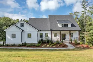 329 Oxford Rd, Ball Ground, GA 30107 - Photo 2