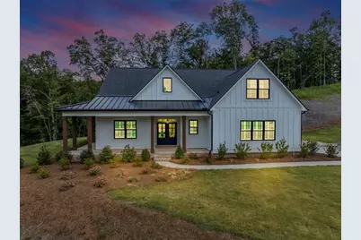 388 Oxford Road, Ball Ground, GA 30107 - Photo 2