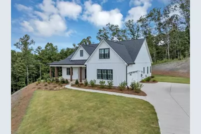 388 Oxford Road, Ball Ground, GA 30107 - Photo 4