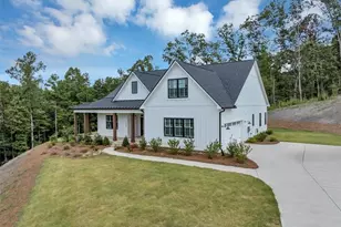 388 Oxford Rd, Ball Ground, GA 30107 - Photo 4