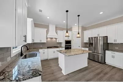 388 Oxford Road, Ball Ground, GA 30107 - Photo 10