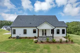 388 Oxford Rd, Ball Ground, GA 30107 - Photo 48