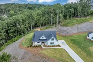 388 Oxford Rd, Ball Ground, GA 30107 - Photo 50