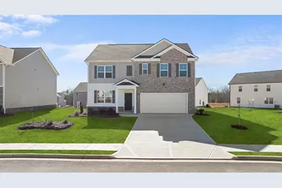 200 Lauritsen Way, Newnan, GA 30265 - Photo 1