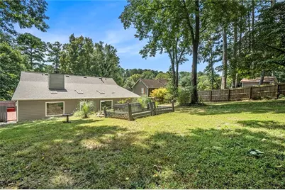 1276 Westover Trace NW, Acworth, GA 30102 - Photo 24