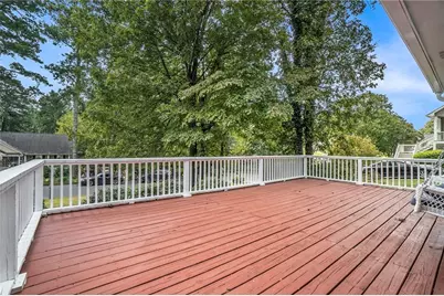 1276 Westover Trace NW, Acworth, GA 30102 - Photo 4