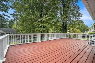 1276 Westover Trace NW, Acworth, GA 30102 - Photo 4