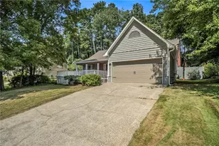 1276 Westover Trace NW, Acworth, GA 30102 - Photo 2