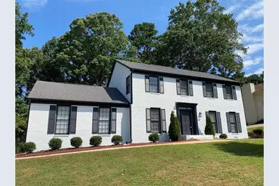 3826 Brandeis Way, Decatur, GA 30035 - Photo 2