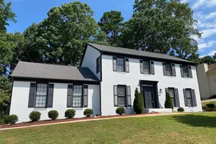 3826 Brandeis Way, Decatur, GA 30035 - Photo 2