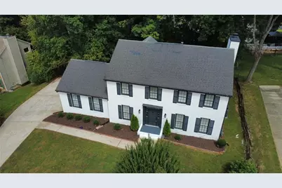 3826 Brandeis Way, Decatur, GA 30035 - Photo 46