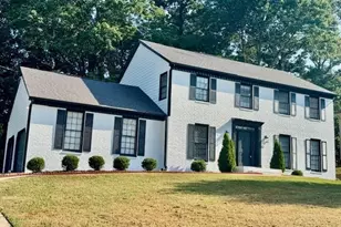 3826 Brandeis Way, Decatur, GA 30035 - Photo 1