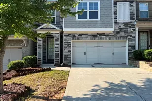 5806 Keystone Grove, Lithonia, GA 30058 - Photo 1