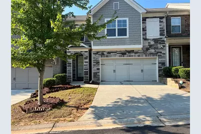 5806 Keystone Grove, Lithonia, GA 30058 - Photo 2