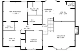 89 Farm Brook Ln, Dallas, GA 30157 - Photo 40