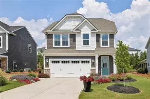 39 Clubview Dr, Hoschton, GA 30548 - Photo 1