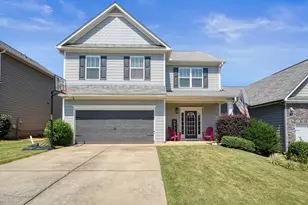 317 Rippling Dr, Ball Ground, GA 30107 - Photo 1